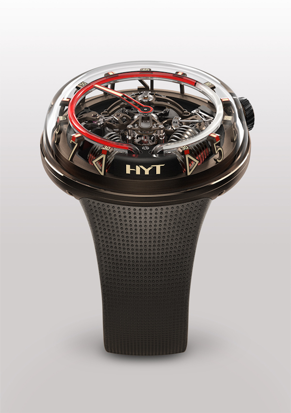 HYT H20